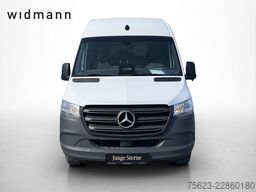 Mercedes-Benz Sprinter 317 CDI Kasten Maxi Klima Sitzh. Parkpaket