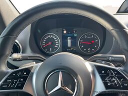 Mercedes-Benz Sprinter 317 CDI Kasten Maxi Klima Sitzh. Parkpaket