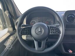 Mercedes-Benz Sprinter 319 CDI DOKA Pritsche Plane Klima Tempomat