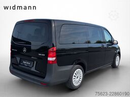 Mercedes-Benz Vito 116 CDI Tourer Pro 2xKlima 2x Schiebetür elektr.