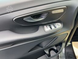 Mercedes-Benz V 250 d Edition 4x4 AMG Luft LED AHK Liege Leder Tisch