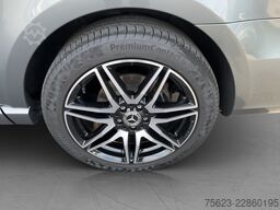 Mercedes-Benz V 250 d Edition 4x4 AMG Luft LED AHK Liege Leder Tisch