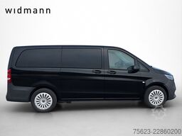 Mercedes-Benz Vito 116 CDI Tourer Pro Schiebetür elektr. 2xKlima