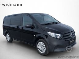 Mercedes-Benz Vito 116 CDI Tourer Pro Schiebetür elektr. 2xKlima