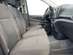 Mercedes-Benz Vito 116 CDI Tourer Pro Schiebetür elektr. 2xKlima