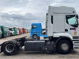 Renault Premium 380 DXI (BOITE MANUELLE / MANUAL GEARBOX)