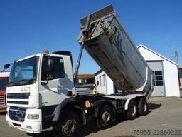 DAF CF 410 20m3 TIPPER