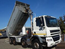 DAF CF 410 20m3 TIPPER