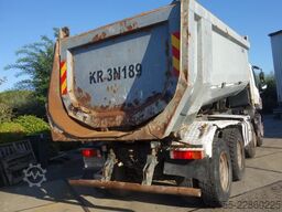DAF CF 410 20m3 TIPPER