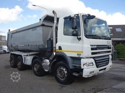 DAF CF 410 20m3 TIPPER