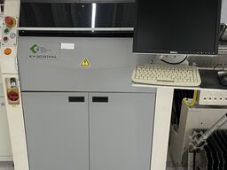 Koh Young KY-3030 3D Inline SPI