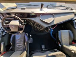 Volvo FH 13.500 Globetrotter XL 6x2 - Full air - 3.20...