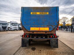 ROBUSTE-KAISER S3302G37 +HYRD. DEUR