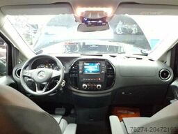 Mercedes-Benz Vito 119 CDI Tourer SELECT Extralang