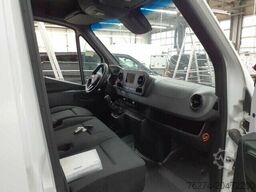 Mercedes-Benz Sprinter 316 CDI Koffer LBW