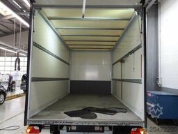 Mercedes-Benz Sprinter 316 CDI Koffer LBW