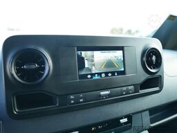 Mercedes-Benz Sprinter 317 CDI Hochdach L2H2