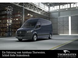 Mercedes-Benz Sprinter 315 CDI Hochdach L2H2
