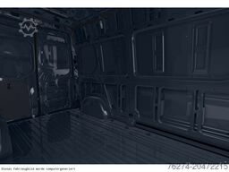 Mercedes-Benz Sprinter 315 CDI Hochdach L2H2