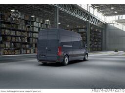 Mercedes-Benz Sprinter 315 CDI Hochdach L2H2