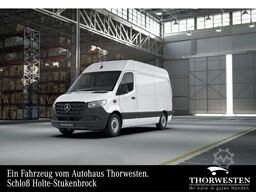 Mercedes-Benz Sprinter 317 CDI Hochdach L2H2