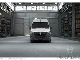 Mercedes-Benz Sprinter 317 CDI Hochdach L2H2