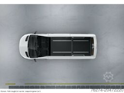 Mercedes-Benz Sprinter 317 CDI Hochdach L2H2