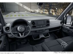 Mercedes-Benz Sprinter 317 CDI Hochdach L2H2