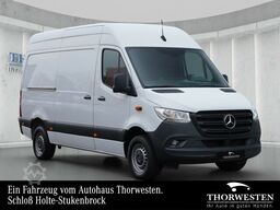 Mercedes-Benz Sprinter 317 CDI Hochdach L2H2