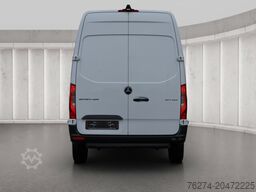 Mercedes-Benz Sprinter 317 CDI Hochdach L2H2