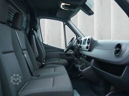 Mercedes-Benz Sprinter 317 CDI Hochdach L2H2