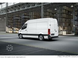 Mercedes-Benz Sprinter 317 CDI Hochdach L2H2
