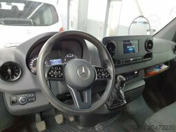 Mercedes-Benz Sprinter 314 CDI Hochdach RWD L2H2