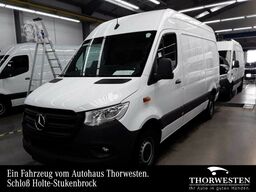 Mercedes-Benz Sprinter 317 CDI Hochdach L2H2 Im Zulauf