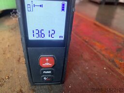 Krone N/A Coil / Mercedes Axles / NL Trailer