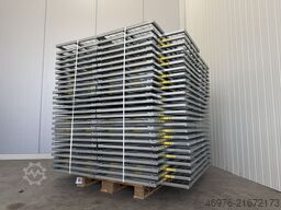 SSI Schäfer R3000 / Abm.: 1.600x600mm