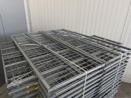 SSI Schäfer R3000 / Abm.: 1.600x600mm