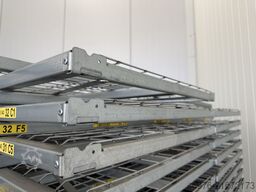 SSI Schäfer R3000 / Abm.: 1.600x600mm