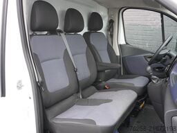 Opel Vivaro 1.6 CDTI EURO 6 - Airco - Navi - Cruise ...