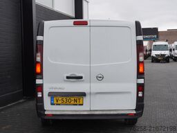 Opel Vivaro 1.6 CDTI EURO 6 - Airco - Navi - Cruise ...