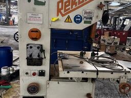 MÖSSNER-REKORD SSF 501