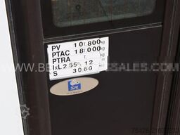 Iveco RECREO