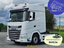 DAF XG 480