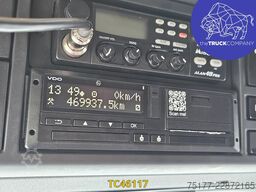 DAF XG 480