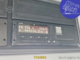 Renault T 520