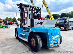 SMV SL 12-600 A