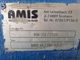Markus Klanke Entsorgungssysteme Markus Klanke Entsorgungssysteme Markus Klanke Entsorgungssysteme