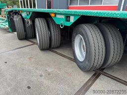 Goldhofer STZ-VL3-38/80A