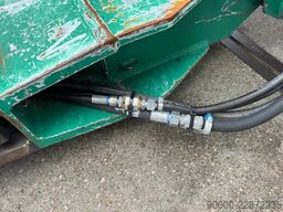 Goldhofer STZ-VL3-38/80A