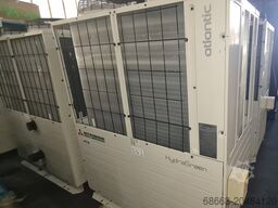 Mitsubishi Atlantic Hydragreen